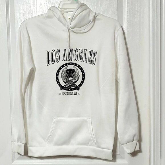 Hoodie Sweatshirt - Picture 1 of 3